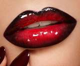 Cómo hacerse los “Cherry Lips” fácilmente en casa