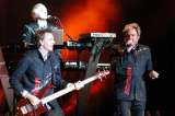 Duran Duran anuncia nuevo disco de estudio