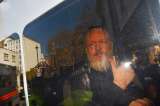 Por riesgo de suicidio, EE. UU. pide evaluar salud mental de Julian Assange