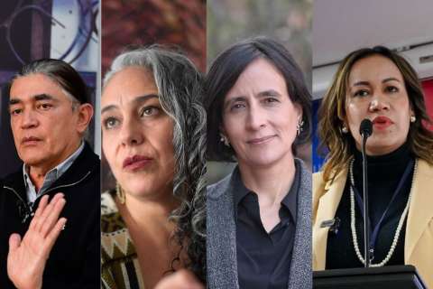 Precandidatos y otros temas que discutirá el Pacto Histórico en su convención
