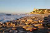 Más de la mitad de los plásticos en el mar son fibras de ropa de la lavadora
