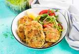 Croquetas de atún saludables para el almuerzo: dos pasos para llevarlas a la mesa