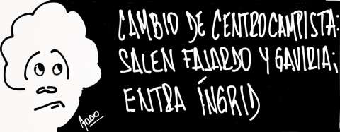 La Franja de Gaso