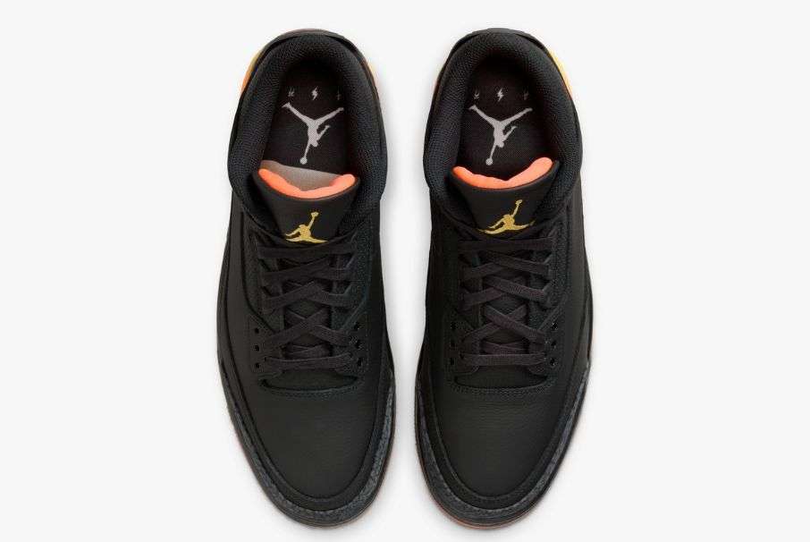 Estas zapatillas, las cuales tuvieron a J Balvin en el proceso de esta co-creación,