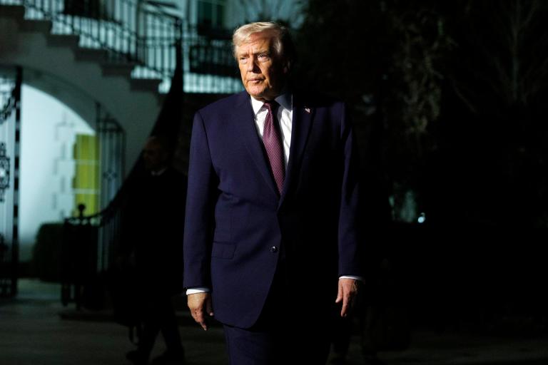 Trump, Orwell y los soldaditos de plomo (Sobrepensadores)