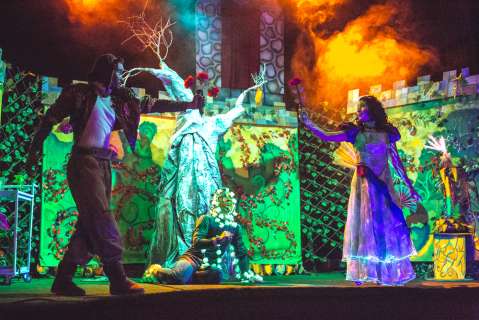 Todo listo para el Festival Internacional de Teatro de Cali ‘FITCali 2020’