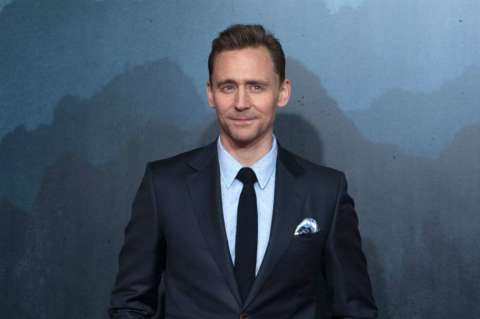 "White Stork", la nueva serie de Netflix protagonizada por Tom Hiddleston