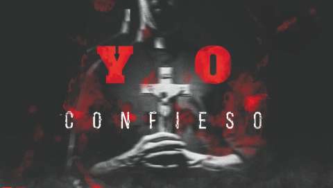 "Yo confieso": lo humano tras la sotana