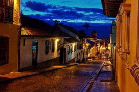 Fiesta de los Reyes Magos en el barrio Egipto regresará este año a Bogotá