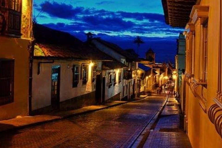 ¡Agéndese! Este viernes inicia el Festival de Cafés Especiales de La Candelaria