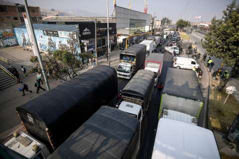 Aumentaron los costos del transporte de carga al inicio de 2026: estas son las razones