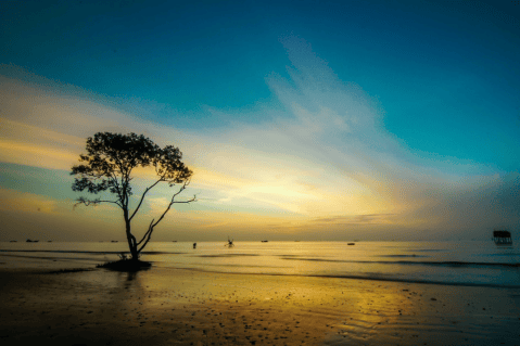 Garabito, un lugar costarricense que resurge como destino sostenible
