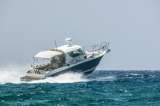Lancha se hundió en Islas del Rosario y una ecuatoriana está desaparecida