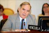 Embajador venezolano ante OEA se disculpa por comentarios sobre opositores