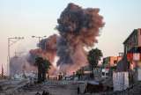 ¿Podría Israel continuar la guerra en Gaza sin el apoyo de EE. UU.?