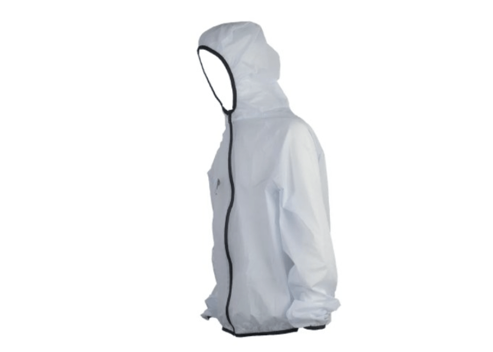 Chaquetas impermeables