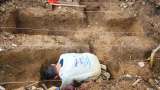Unidad de Búsqueda recuperó 18 cuerpos encontrados en el cementerio de Apartadó