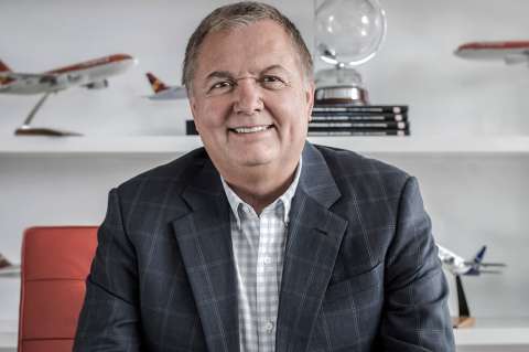Mejorar índices de puntualidad, entre los retos de próximo líder de Avianca, según CEO saliente