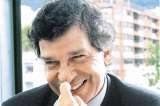 Rafael Pardo le hace el quite a burlas por ‘implante de carisma’