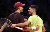 Batalla por ser el número uno del tenis: hora y dónde ver Alcaraz vs. Sinner en Montecarlo