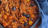 Cocina en 20 minutos estas sardinas mediterráneas