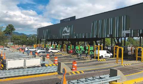 Gopass anunció alianza para facilitar pagos electrónicos