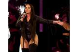 Demi Lovato celebra seis años sobria