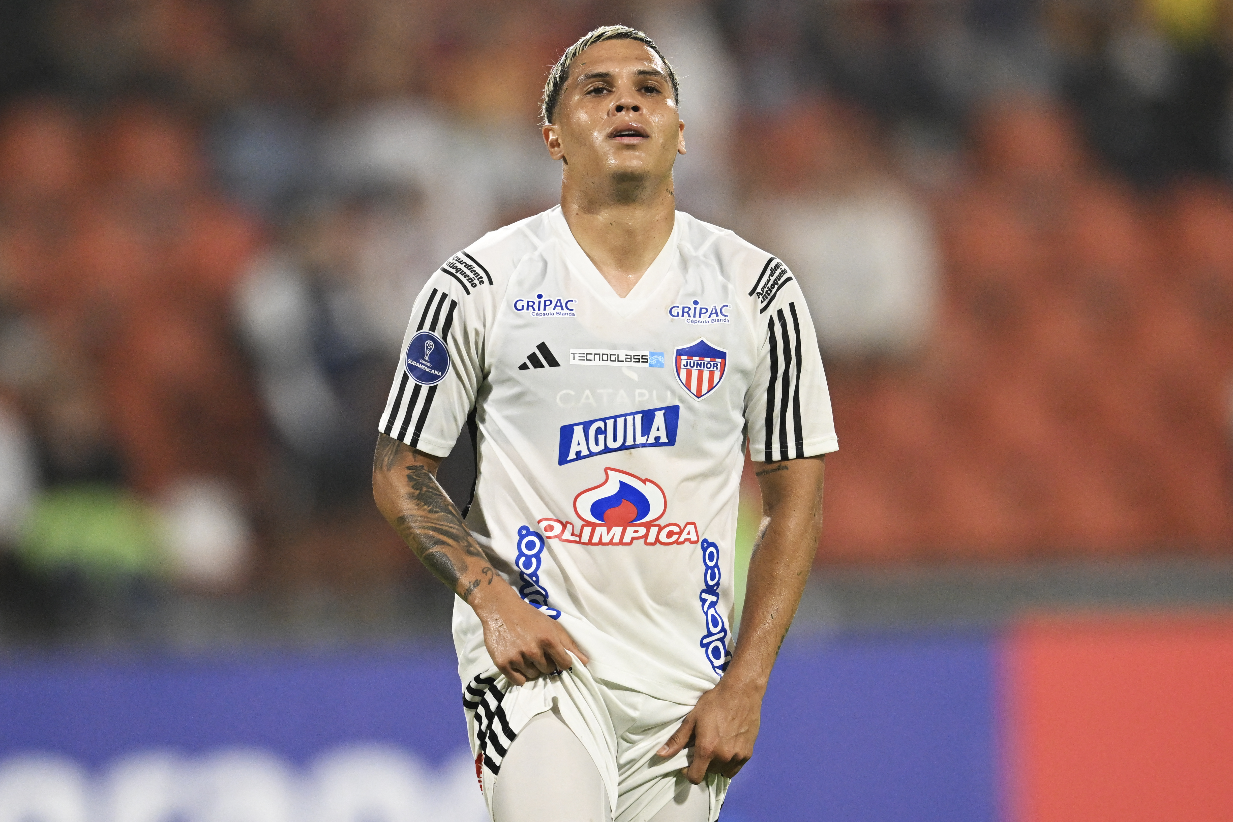 Partido complicado para los barranquilleros, liderados por Juan Fernando Quintero, en Ibagué.