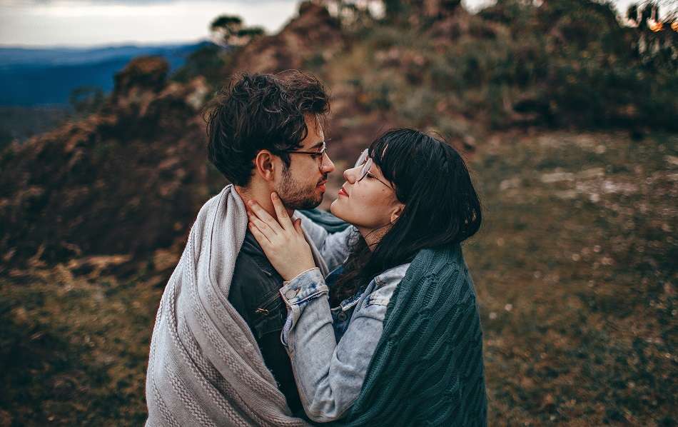Las llamas gemelas dan una sensación de "regresar a casa" en las personas.