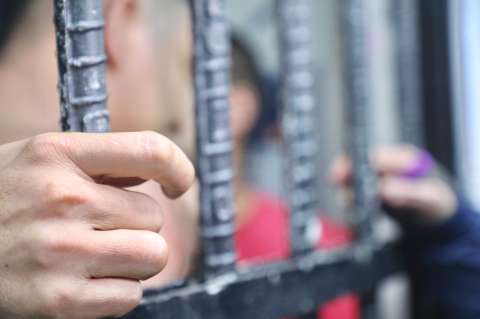 Las condiciones son peores en una URI que en una cárcel: Defensoría del Pueblo
