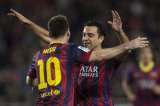 “No ha sido fácil para él”: Xavi sobre Messi y su fallido regreso a Barcelona