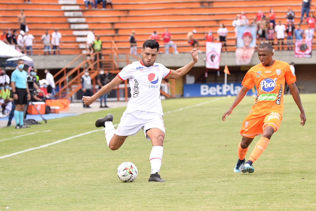 América