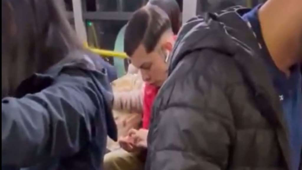 Hay una multa para este tipo de acciones.