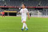 Vídeo: así fue el primer golazo de Juan Fernando Quintero en China