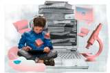 Gobierno denuncia a empresa que ganó contrato y entregó 41.000 computadores dañados a niños