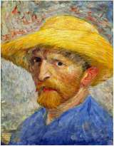 La “locura” de Vincent van Gogh