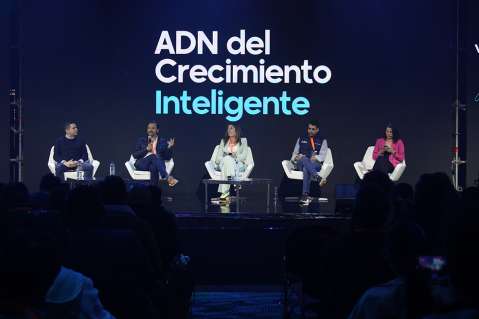 Visionarios X-Tech: “El futuro de las MiPymes no es digital, es inteligente”