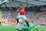 Manchester United confirma la lesión de Falcao