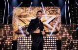 Heyner Usprung, el militar que ganó ‘Factor X 2022′