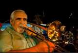 Hugo Morejón: la muerte de un trombonista