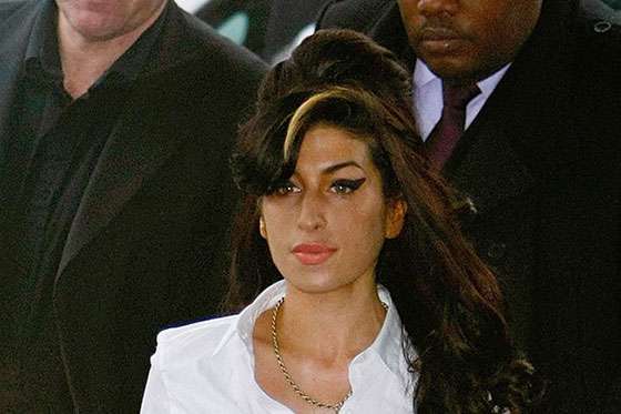 La vida de Amy Winehouse será documentada