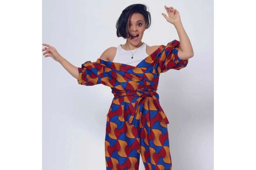 Julieth Lozano, soprano colombiana, galardonada con el Dame Kiri Te Kanawa Audience Prize, en la BBC Cardiff Singer of the World 2023.