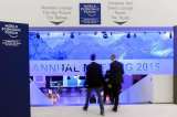 Los desafíos en Davos 2015