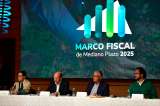 Economía vista desde el Marco Fiscal: ¿el Gobierno está haciendo cuentas alegres?