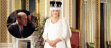 William no se inclina ante Camilla: el príncipe le hizo un desaire a la reina