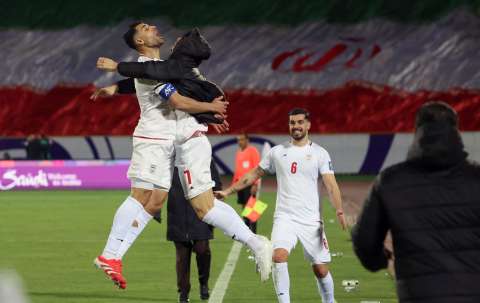 Irán clasificó al Mundial de 2026: ¿qué equipos ya tienen su cupo asegurado?