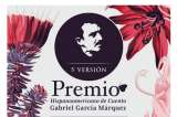 Abierta la convocatoria para el Premio Hispanoamericano de Cuento Gabriel García Márquez