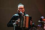 Alfredo Gutiérrez: “Por mis venas no corre sangre, sino música de acordeón”