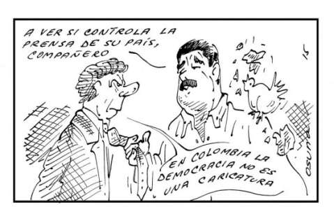 La semana vista por Osuna