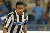 Luis Fernando Muriel, nuevo jugador de la Sampdoria